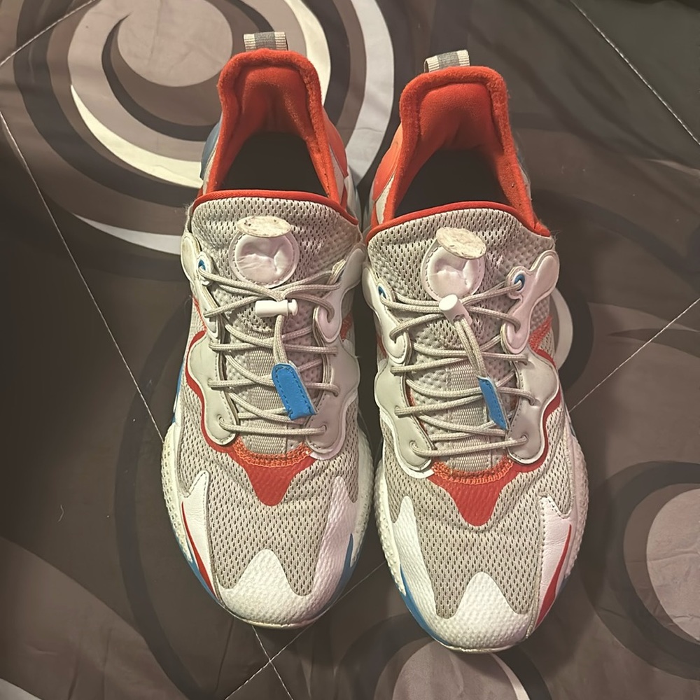 Men's puma tennis shoes